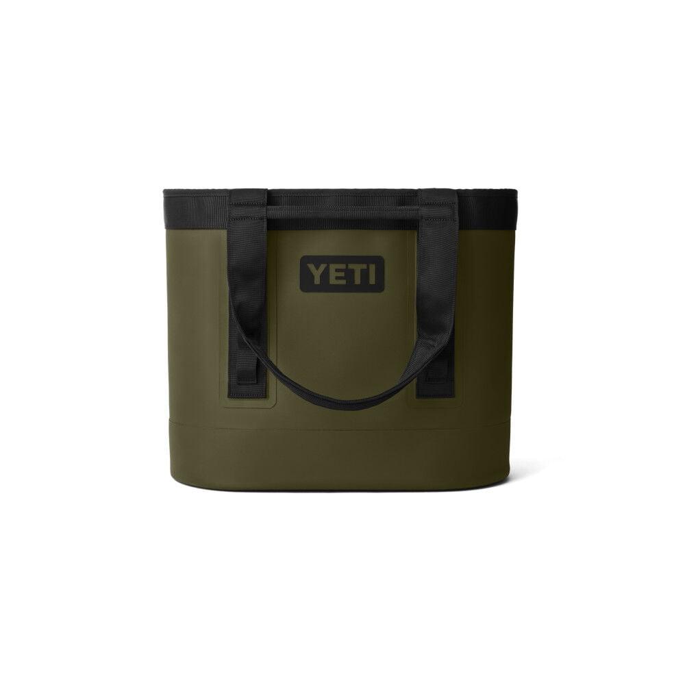 Yeti Camino Carryall 35 Tote Bag Olive