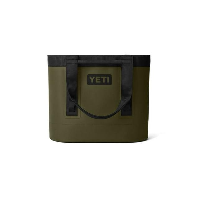 Yeti Camino Carryall 35 Tote Bag Olive