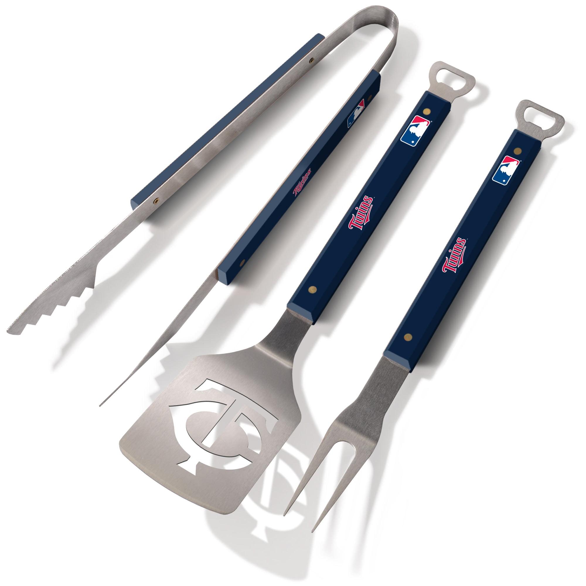 YouTheFan MLB 3-Piece BBQ Sets