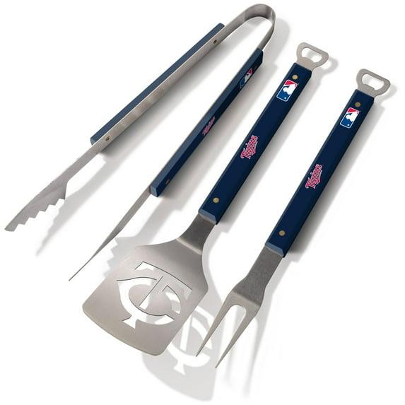 YouTheFan MLB 3-Piece BBQ Sets