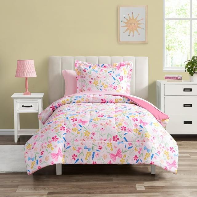 Twin Size Walmart Bed Sets For Girls Walmart Girl Bedding Set Sales