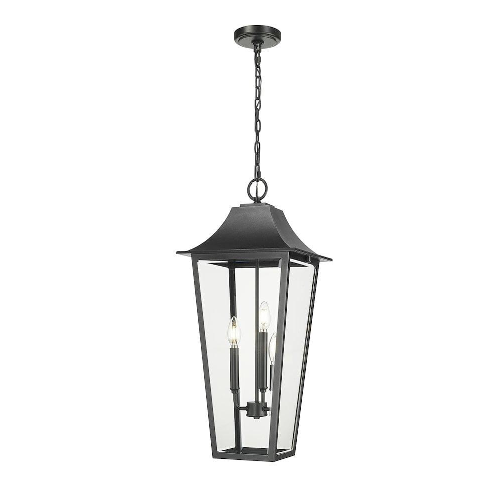Z-Lite Margo 1 - Light Pendant in  Olde Brass