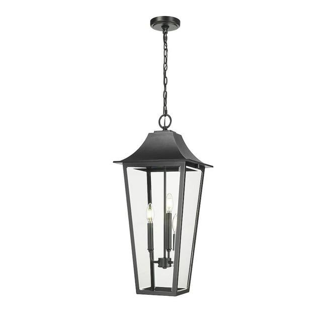 Z-Lite Margo 1 - Light Pendant in  Olde Brass