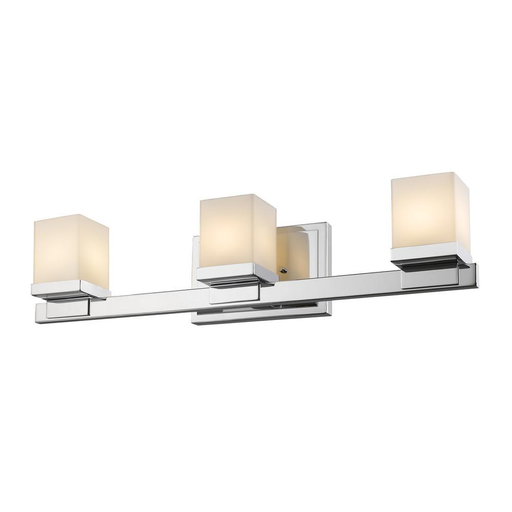 Z-Lite Glacier 12 - Light Chandelier in  Matte Black