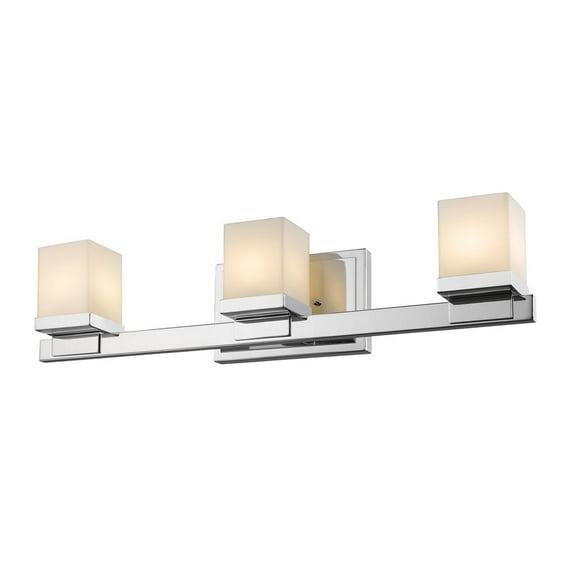 Z-Lite Glacier 12 - Light Chandelier in  Matte Black