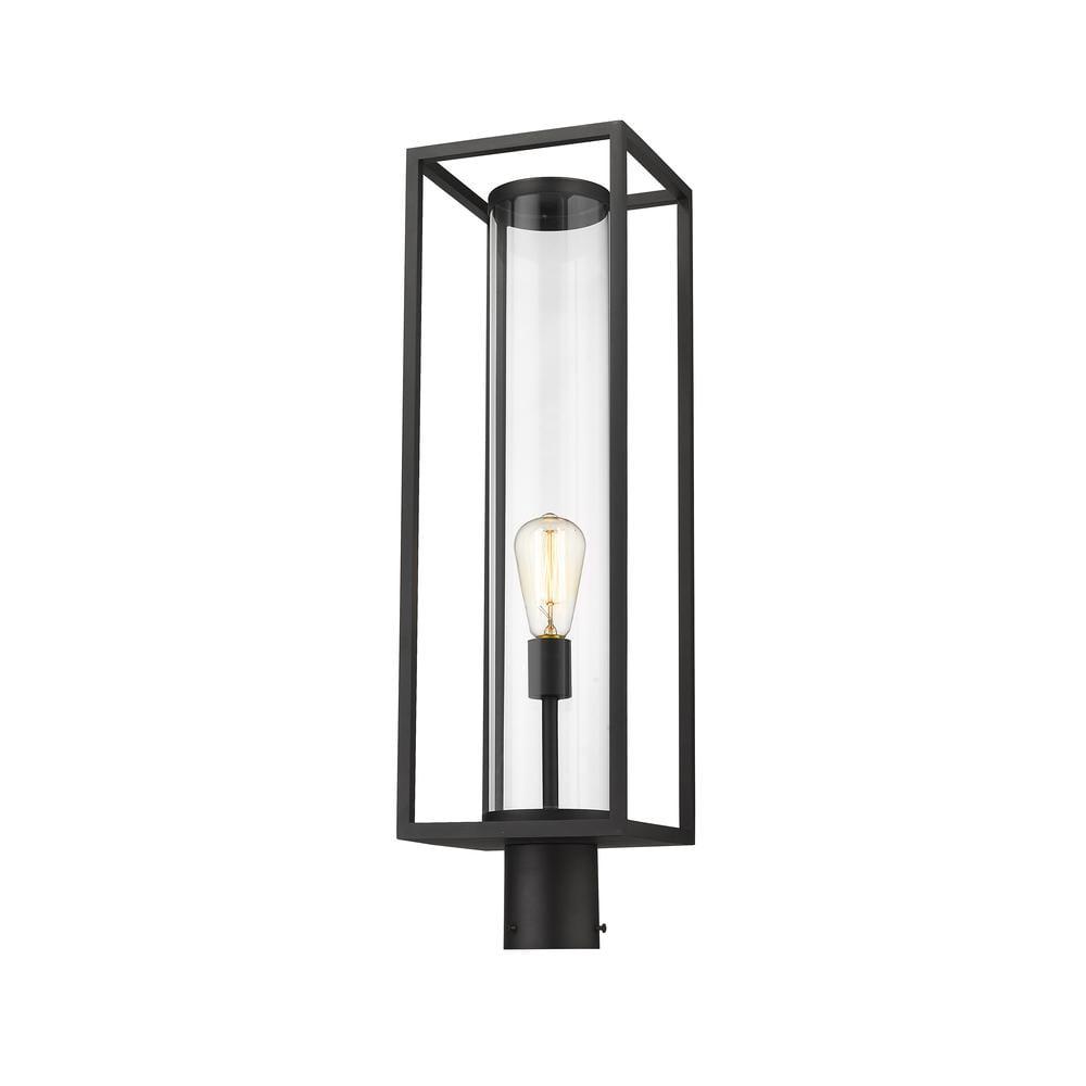 Z-Lite 3 Light Convertible Pendant