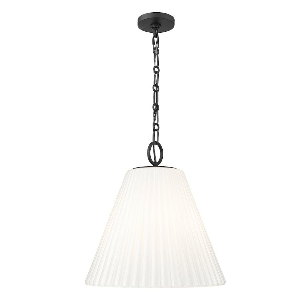 Z-Lite 3 Light Pendant