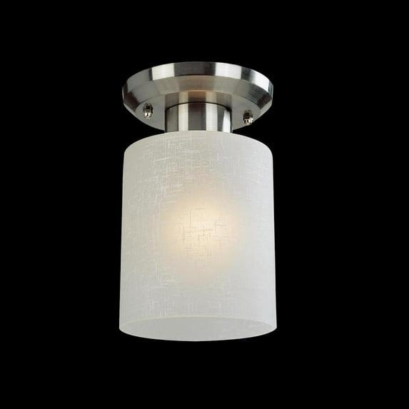 Rainer 5 Light Outdoor Wall Light in Black
