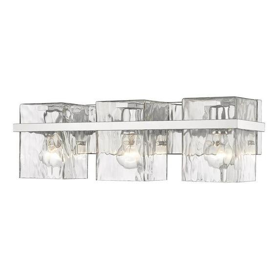 Z-Lite 5 Light Pendant