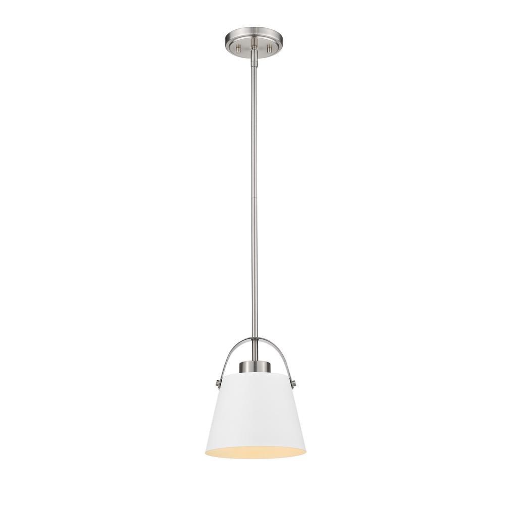 Z-Lite Ascension 16 - Light Chandelier in  Matte Black