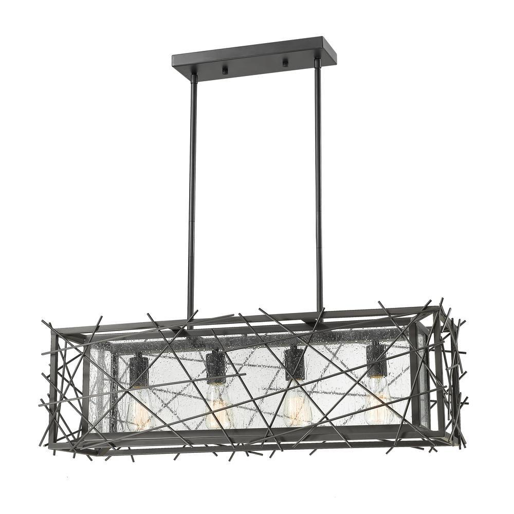 Z-Lite Sutton 1 - Light Wall Light in  Brushed Gold