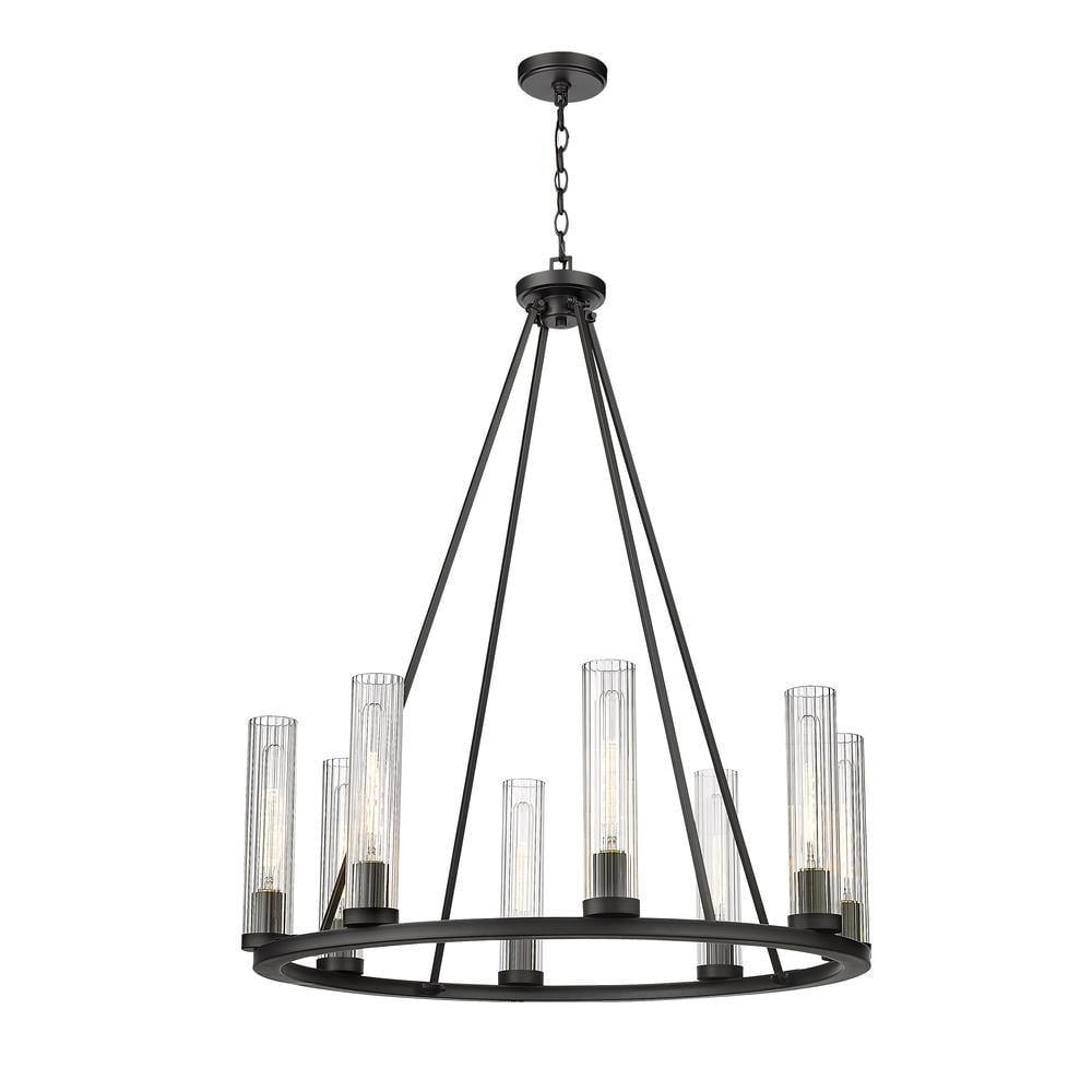 Z-Lite 5 Light Chandelier