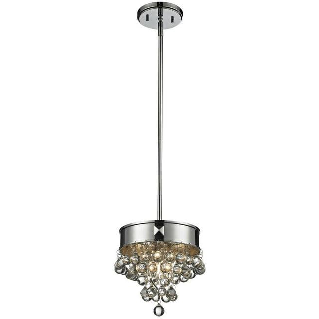 Z-Lite Z Studio 1 - Light Pendant in  Matte Black