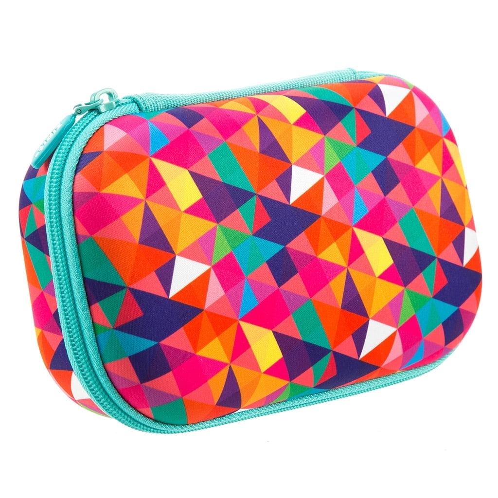 ZIPIT Colorz Pencil Case, Coloful Pencil Box