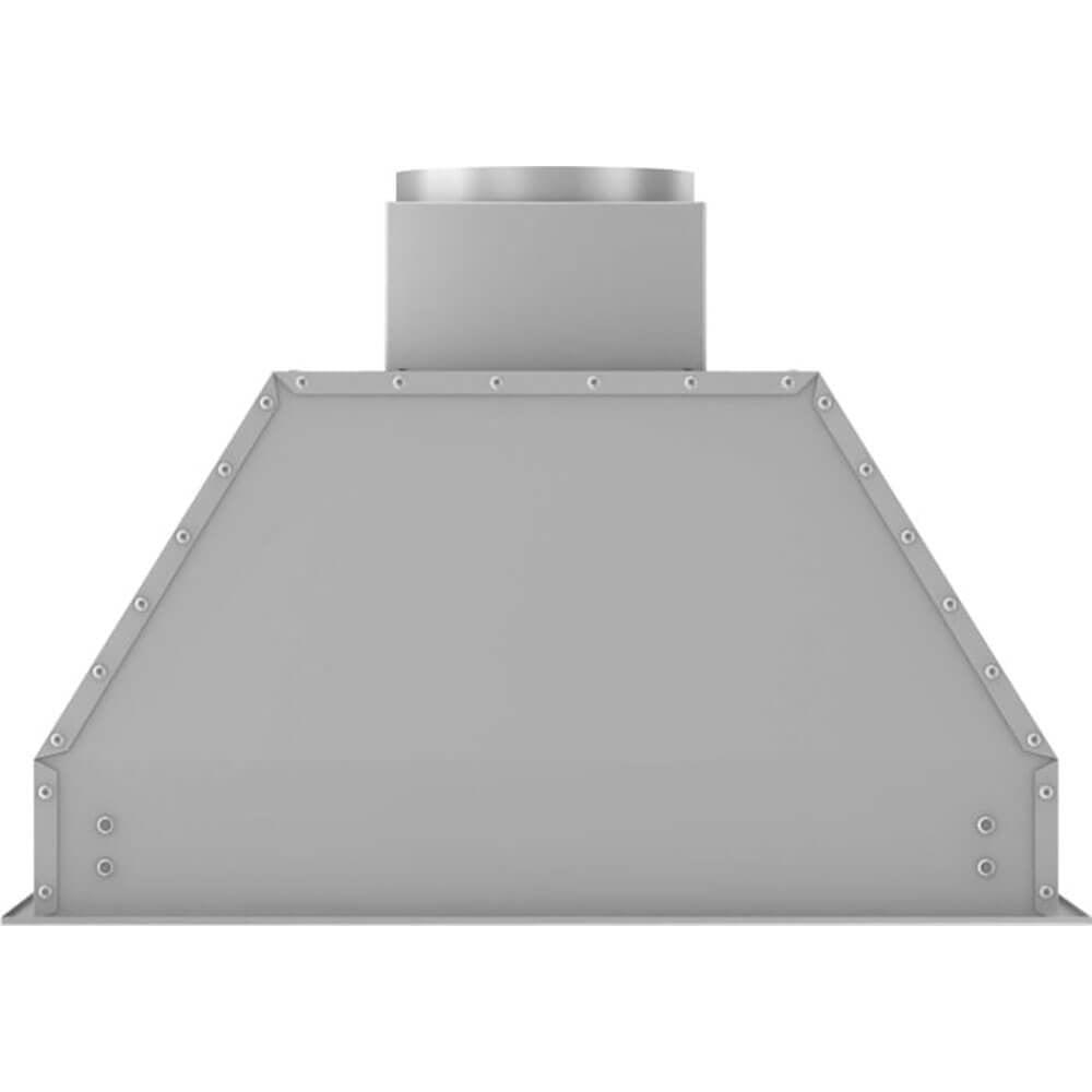 ZLINE 28" Ducted Wall Mount Range Hood Insert in Stainless Steel (695-28)