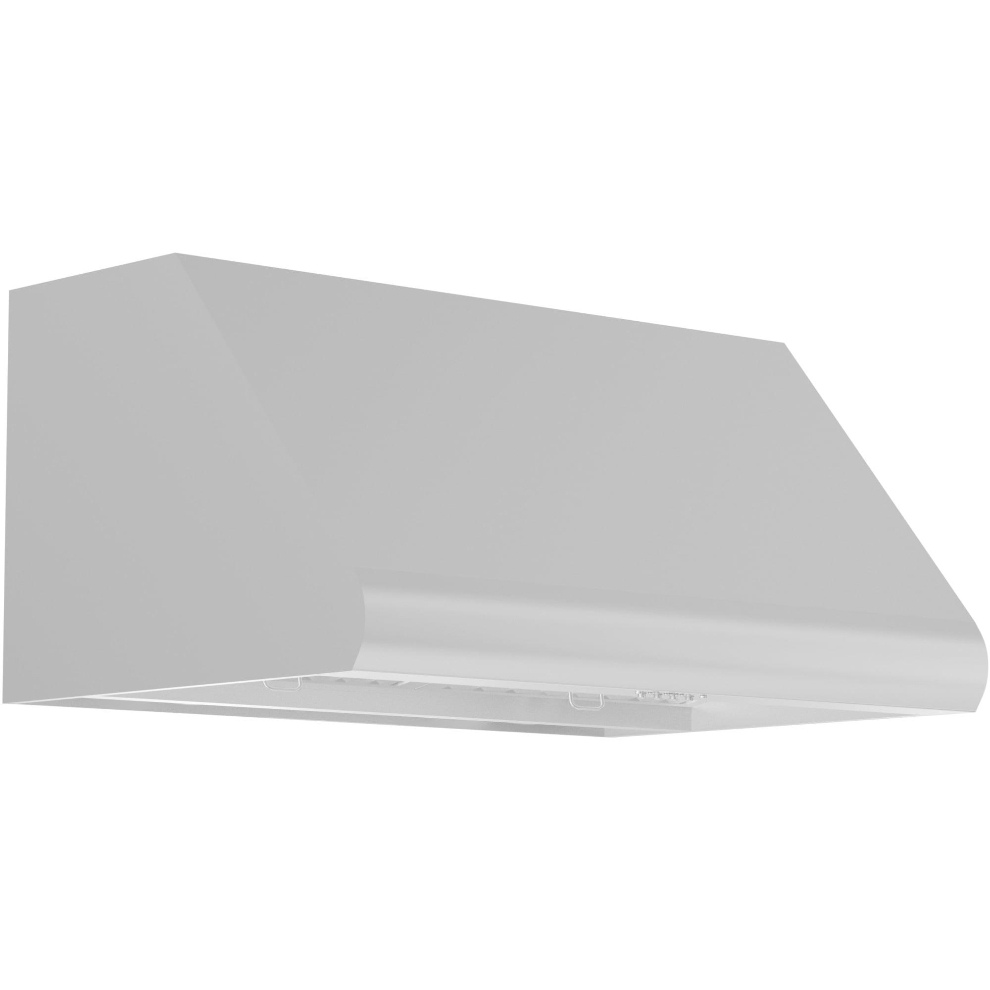 ZLINE 30 in. Under Cabinet Range Hood in Stainless Steel (527-30)