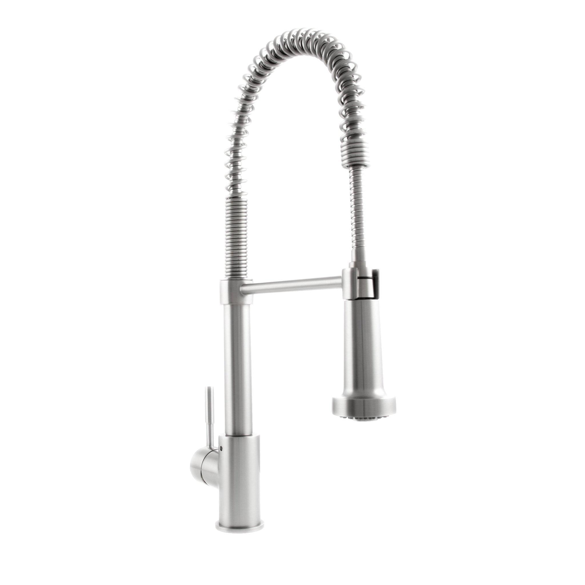 ZLINE Autograph Edition Apollo Kitchen Faucet