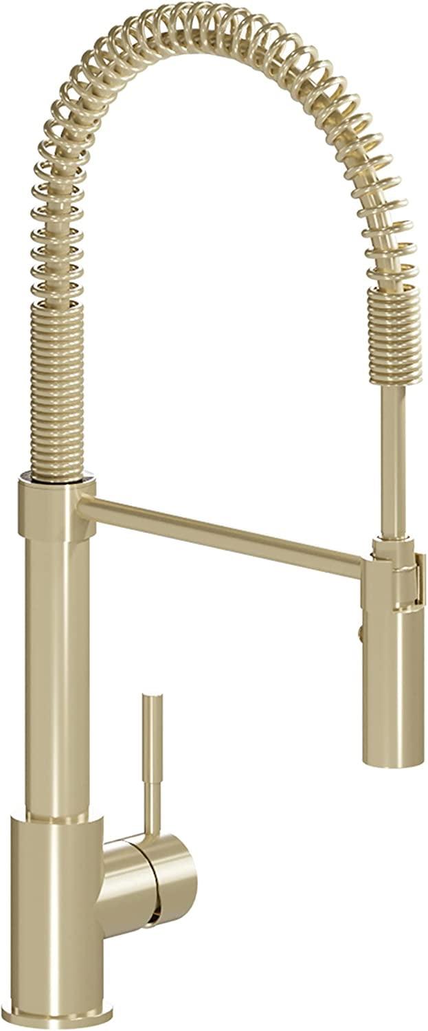 ZLINE Autograph Edition Sierra Kitchen Faucet