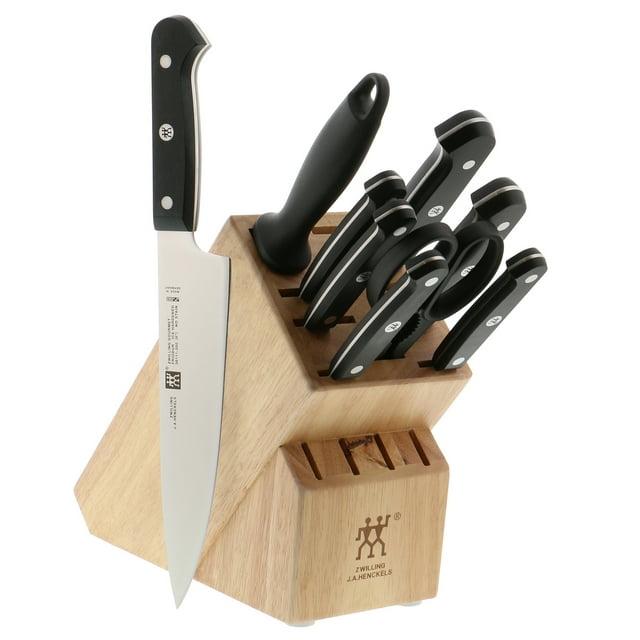 ZWILLING ® Gourmet 10-Piece Set