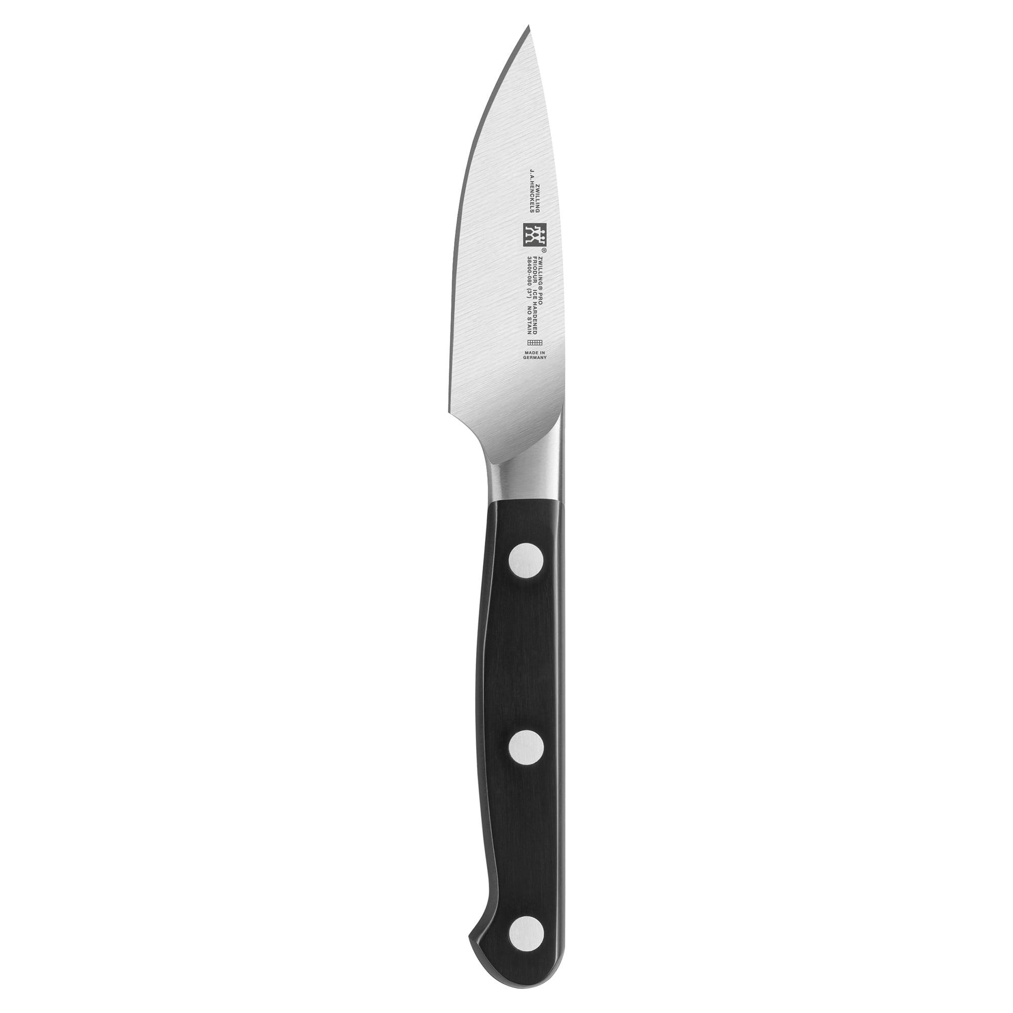 ZWILLING J.A. Henckels ZWILLING Pro Paring Knife & Reviews | Wayfair
