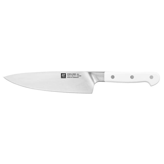 ZWILLING J.A. Henckels Pro le blanc Chef's Knife