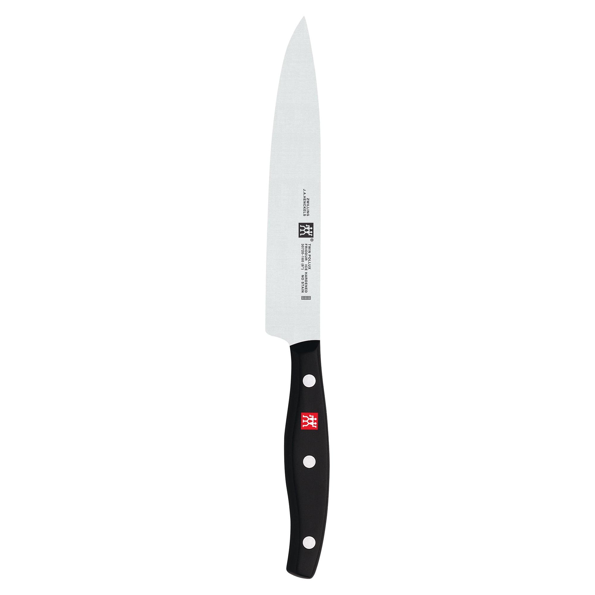 ZWILLING J.A. Henckels TWIN Signature 6 inch, Carving Knife
