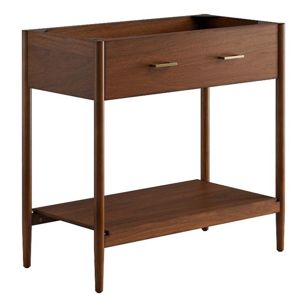Modway Modway Zaire 35.5'' Single Bathroom Vanity Base Only