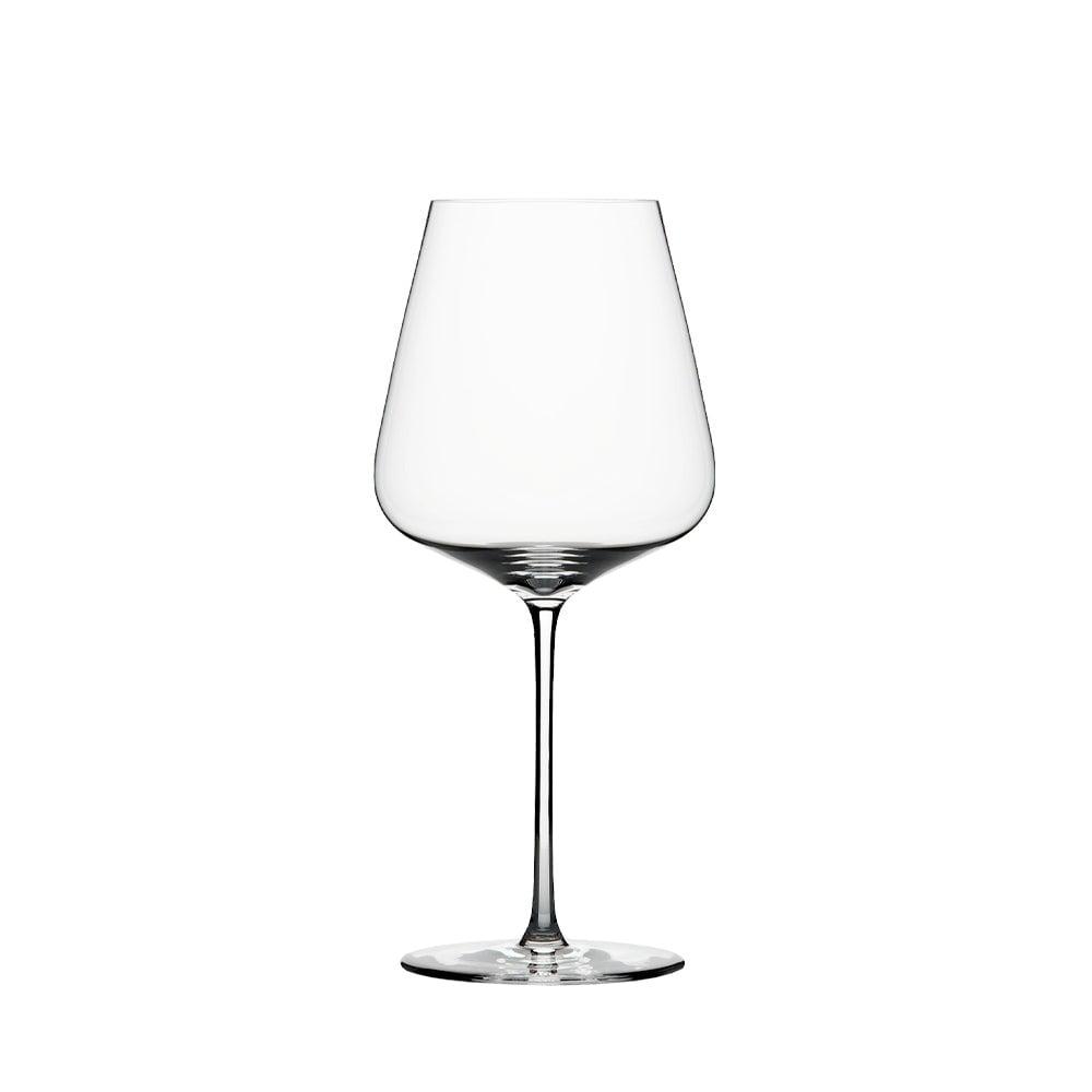 Zalto 23 oz. Mouth-Blown Lead-Free Bordeaux Wine Glass