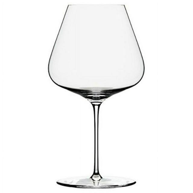Zalto Denk'Art Burgundy Glass