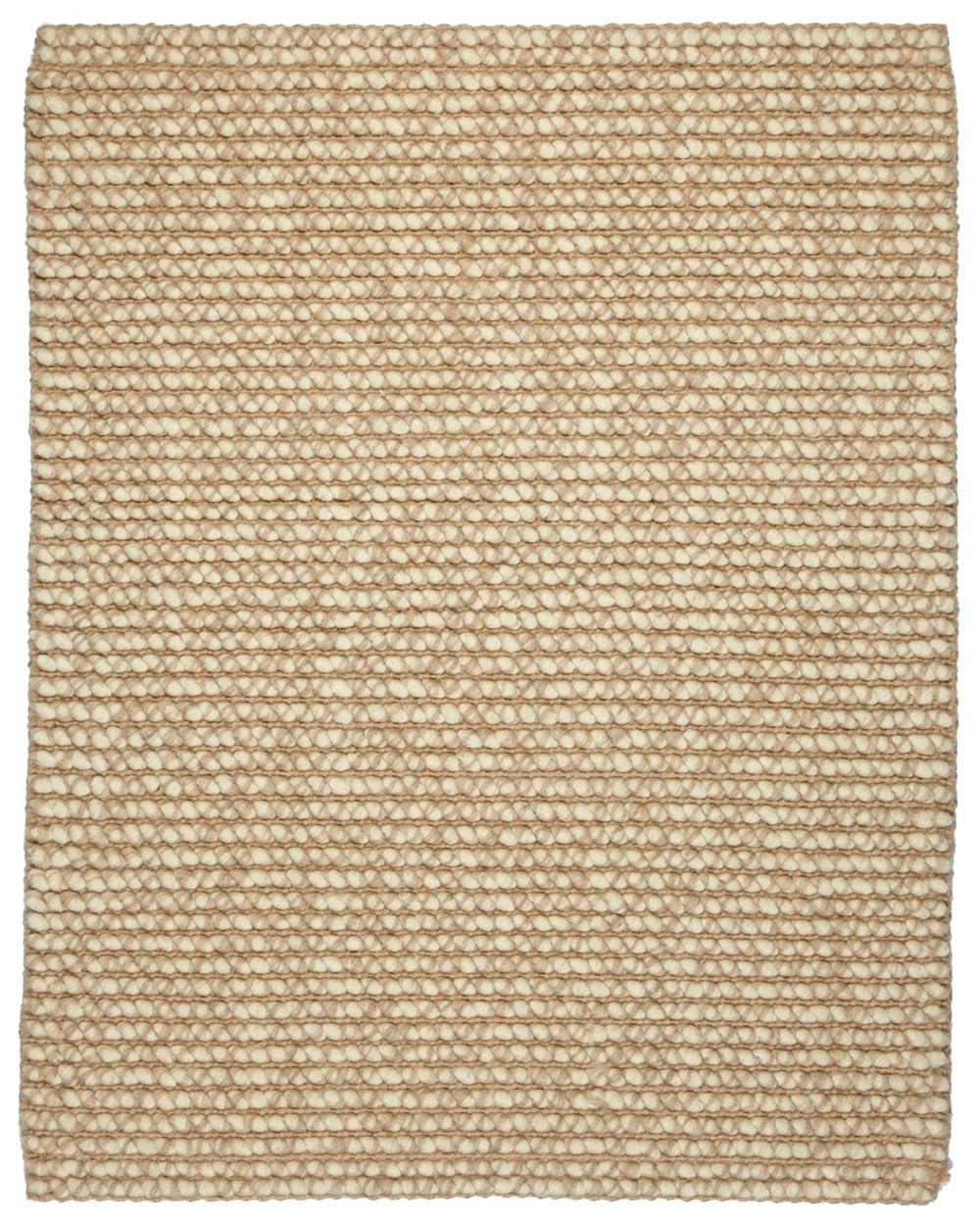 Zatar Wool and Jute Rug 2'6x8'