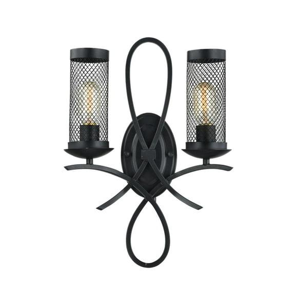 Zeev Kenosha Armed Sconce