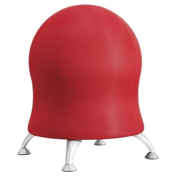 Safco Products Company Zenergy Exercise Ball Chair