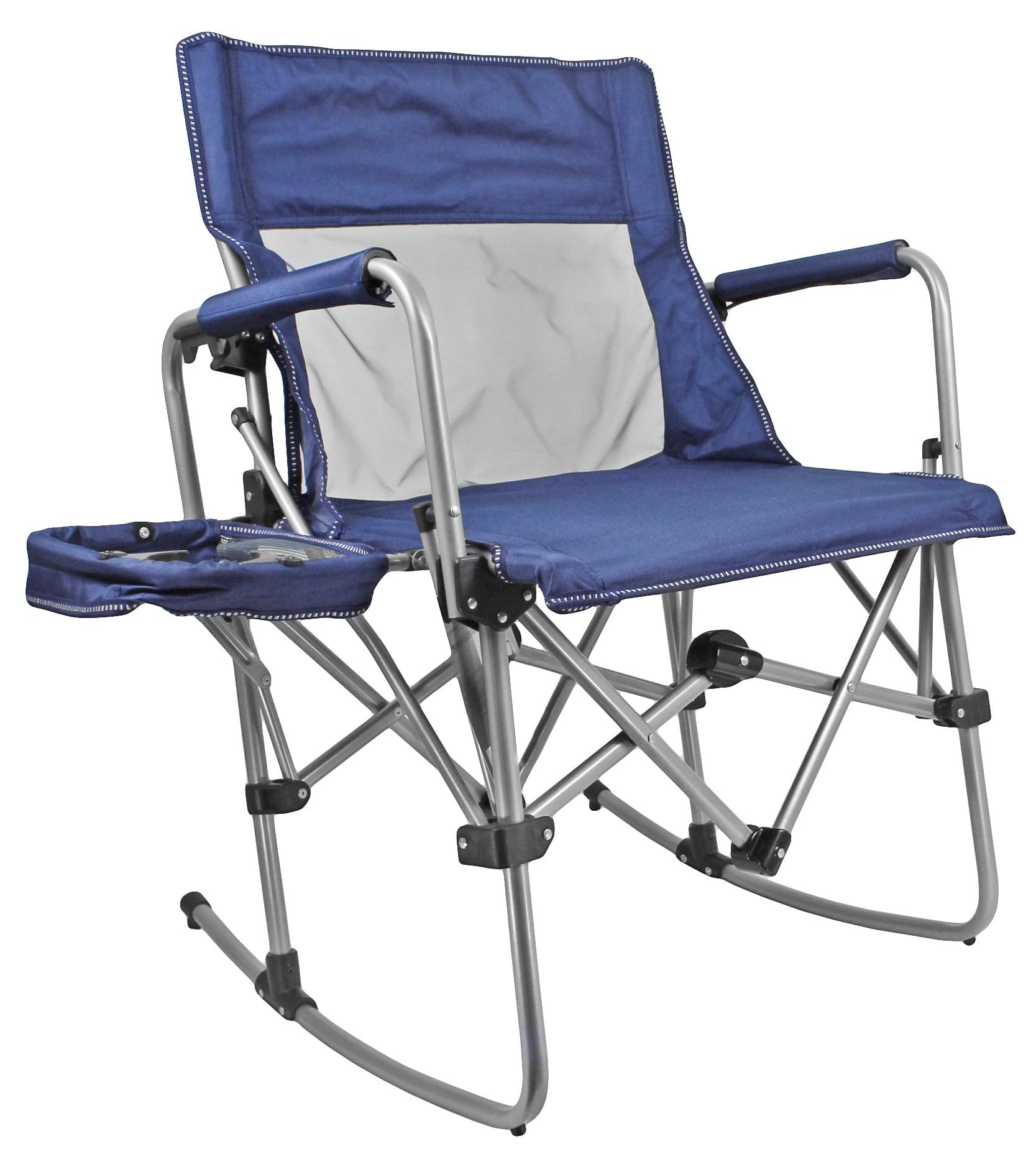 Folding Director Chair