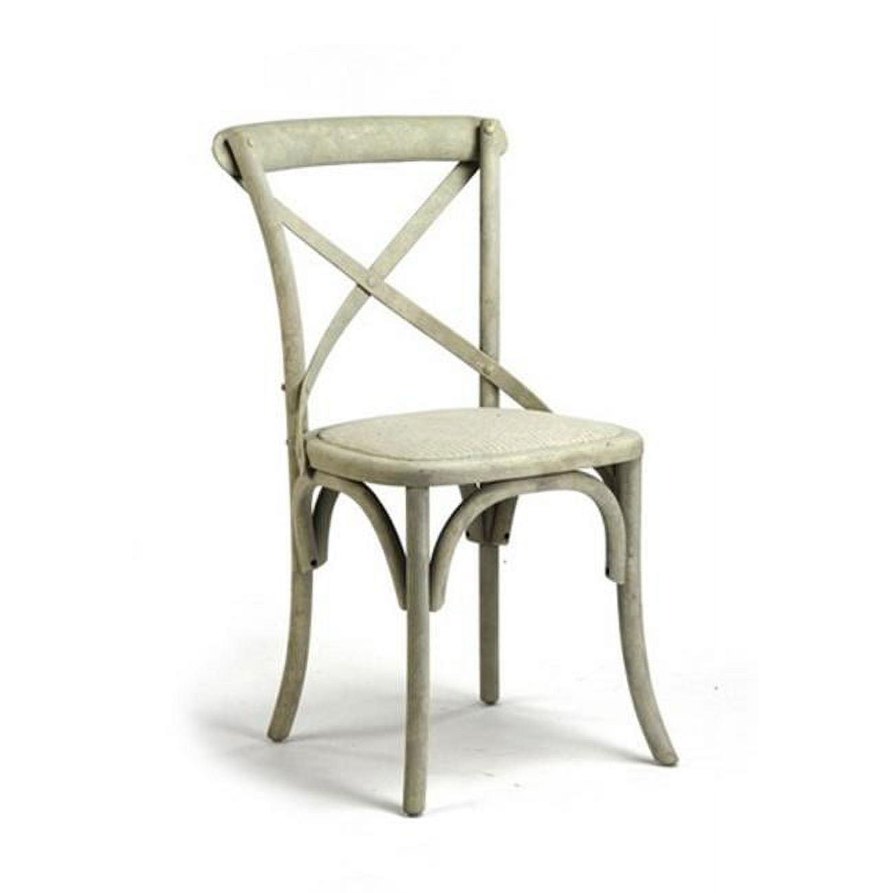 Parisienne Upholstered Side Chair