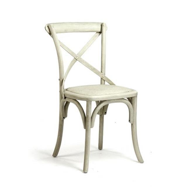 Parisienne Cafe Side Chair