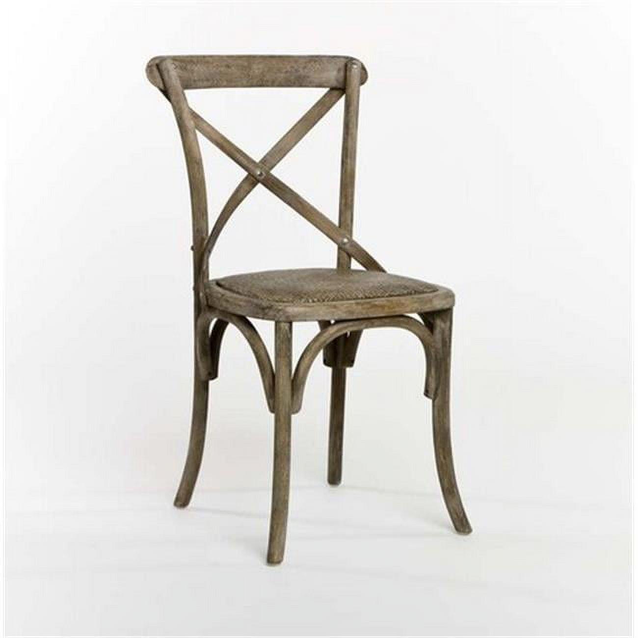 Parisienne Cafe Side Chair