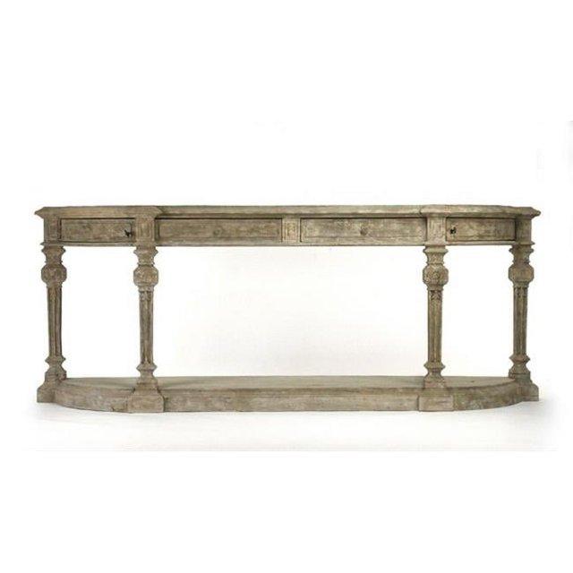 Zentique Marlon 79'' Sideboard