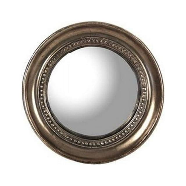 Convex Wall Mirror