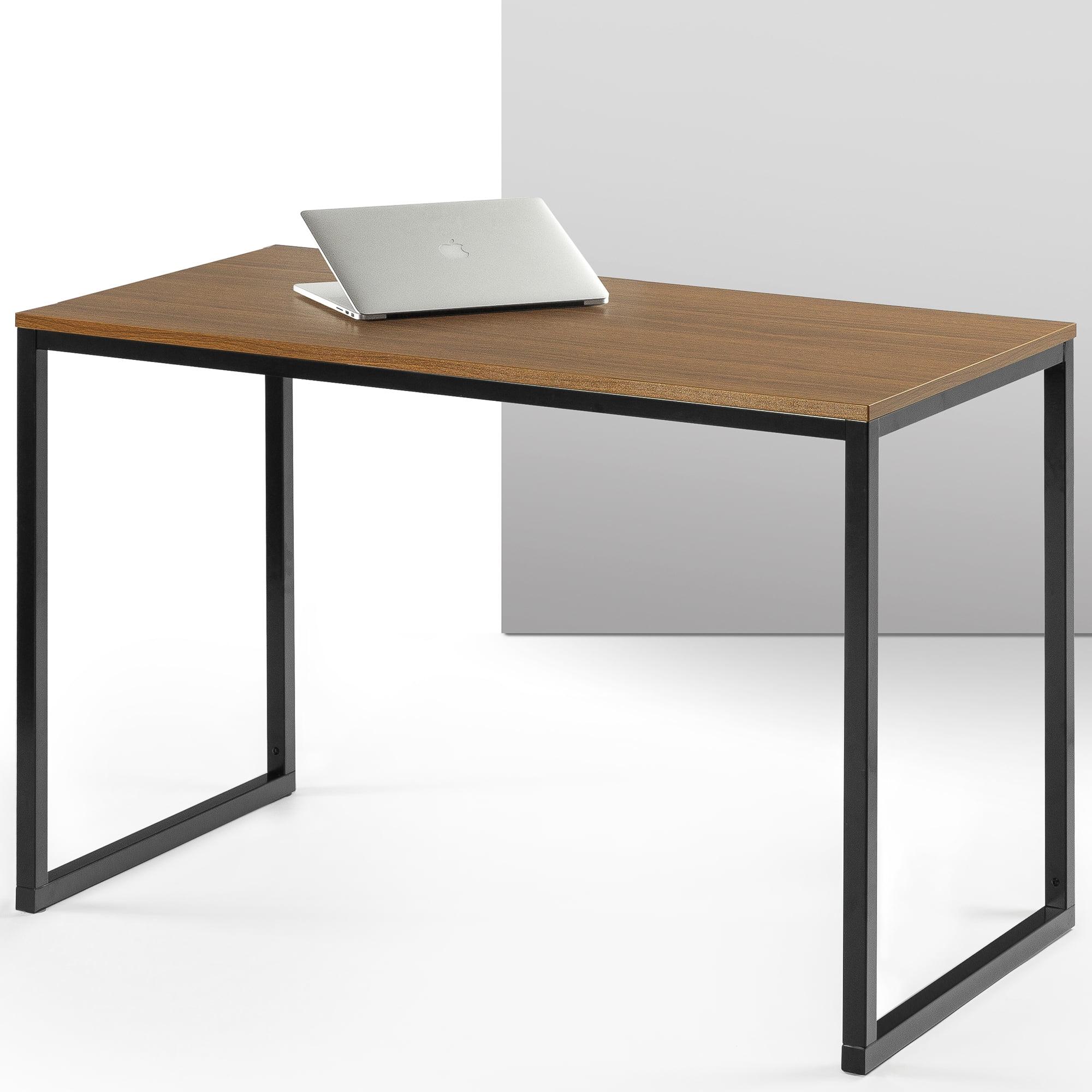 Jennifer 47'' Metal Desk - Zinus