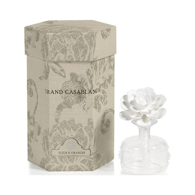 Zodax Grand Casablanca Fruity Reed Diffusers And Sticks