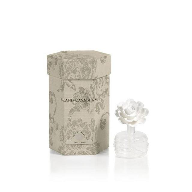 Zodax Grand Casablanca Plant / Floral Reed Diffusers And Sticks