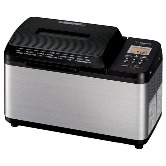Zojirushi Home Bakery Virtuoso ® Plus Breadmaker