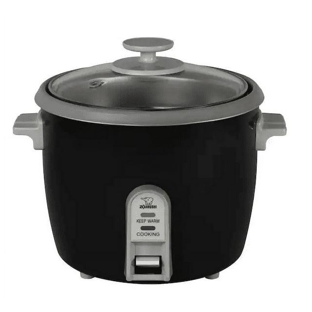Zojirushi Rice Cooker/Steamer/Warmer