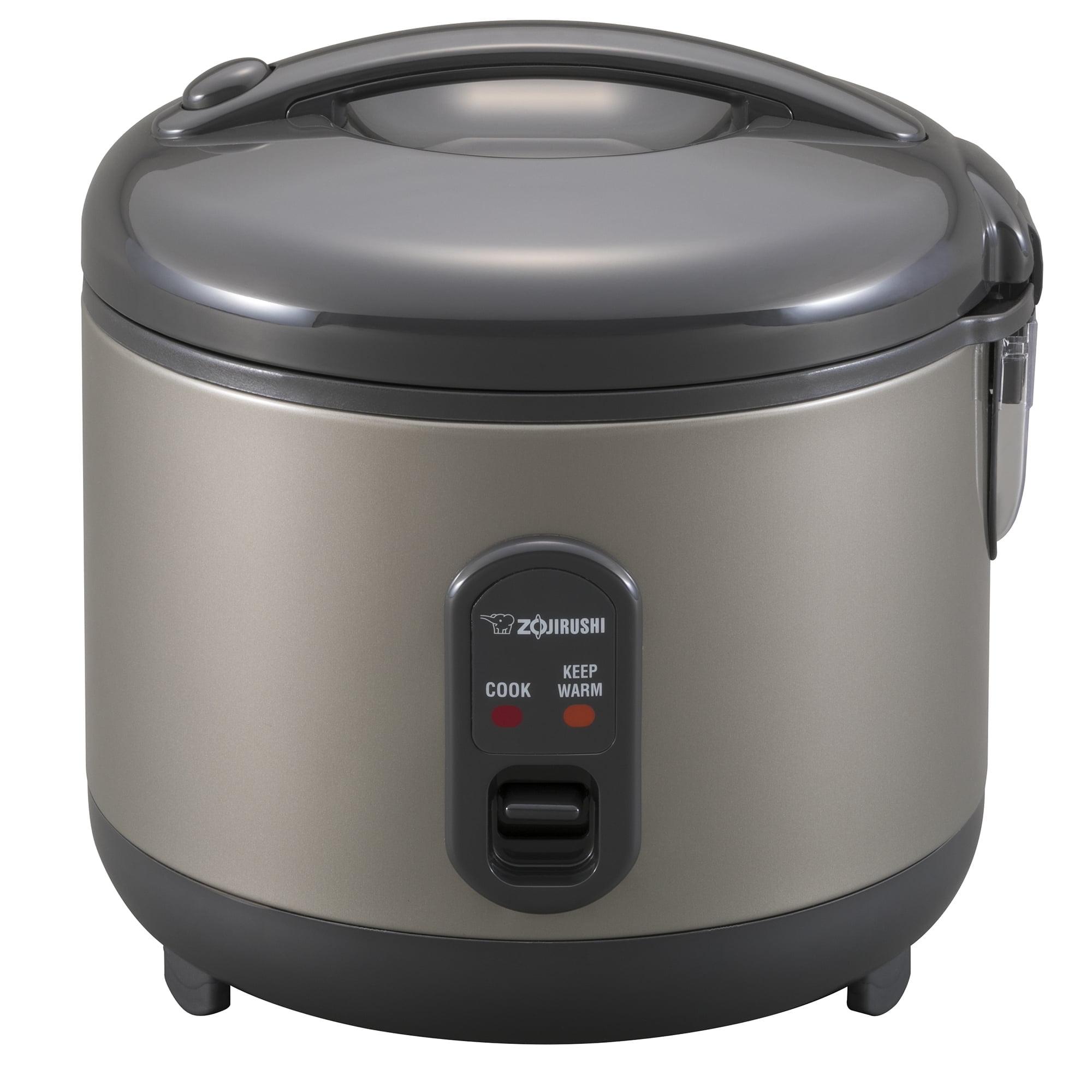 Zojirushi Automatic Rice Cooker and Warmer