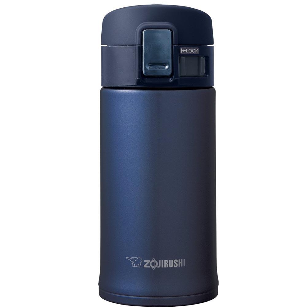 Zojirushi Zojirushi 12 oz Stainless Steel Travel Mug