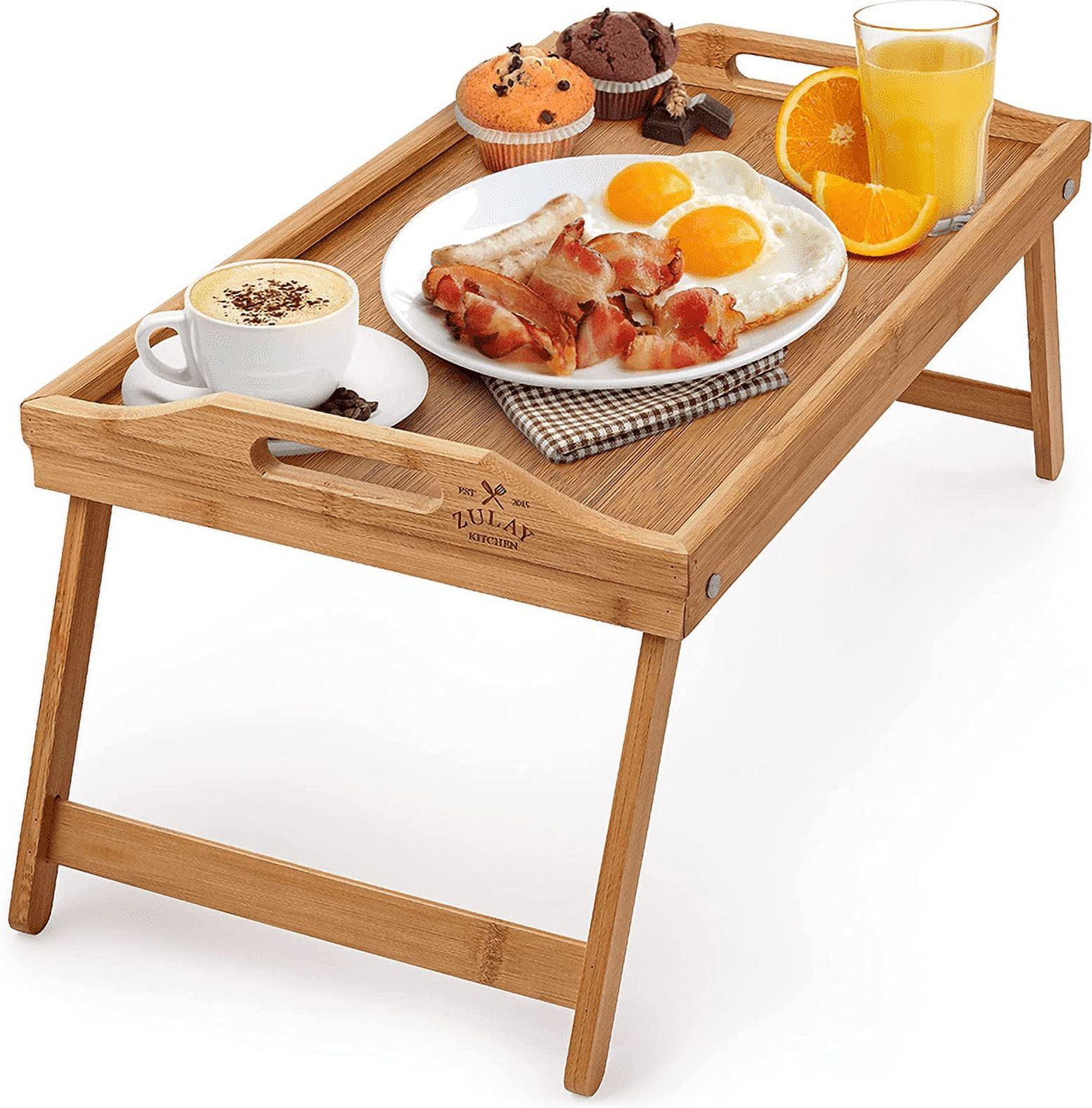 Breakfast Tray