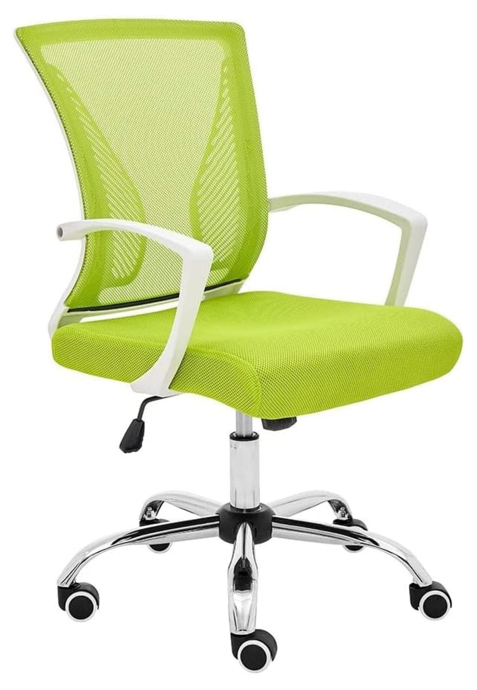 Modern Home Zuna Mid-Back Office Chair