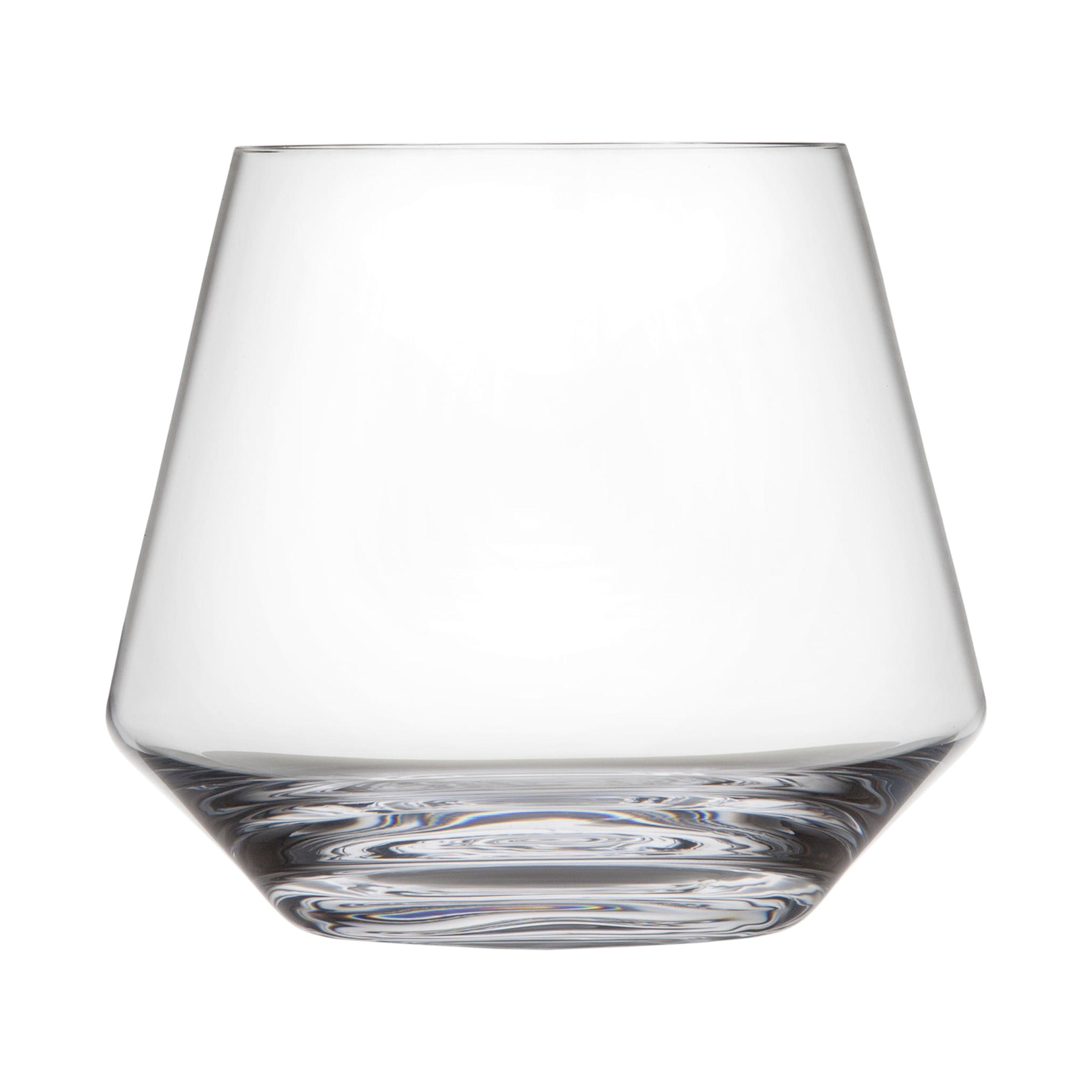 Pure 17 oz. Crystal All Purpose Wine Glass