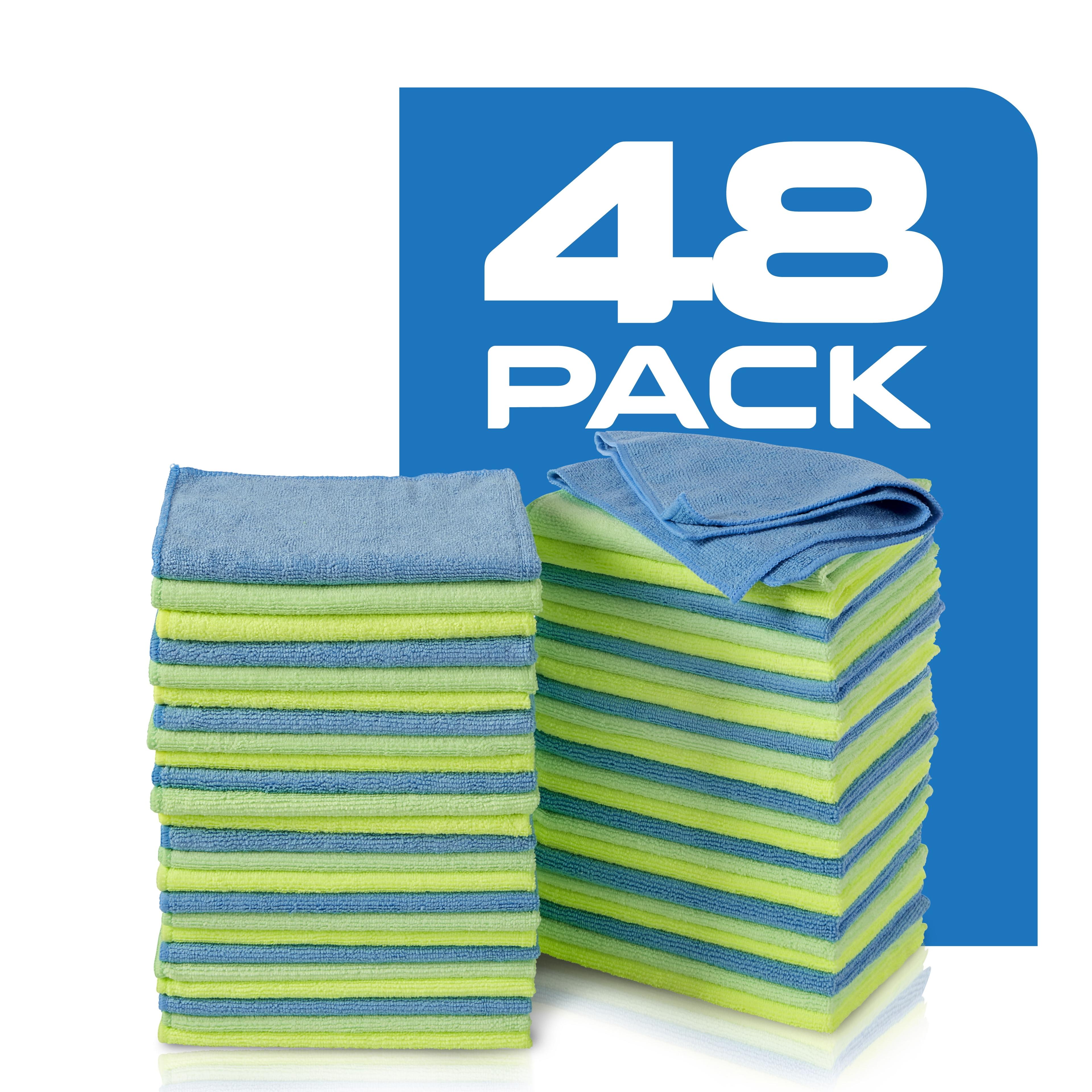 Zwipes Cleaning Cloth (Set of 48)