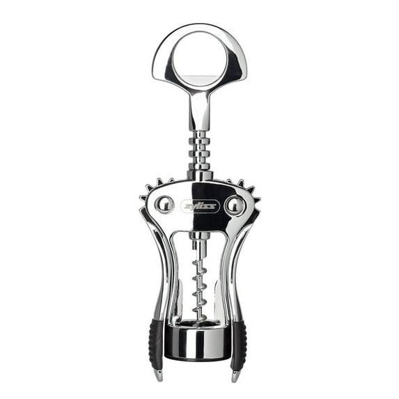 ZYLISS Easy Corkscrew Wine Opener 7.5" Stainless Steel E930046U